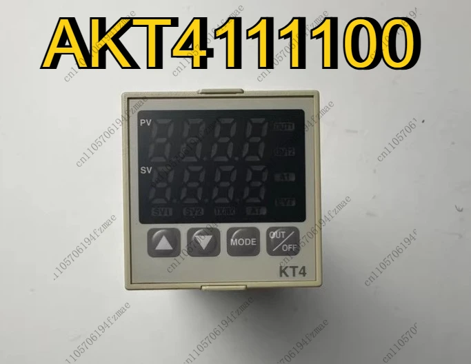 

Аксессуары Контроллер температуры NAIS KT4 AKT4111100