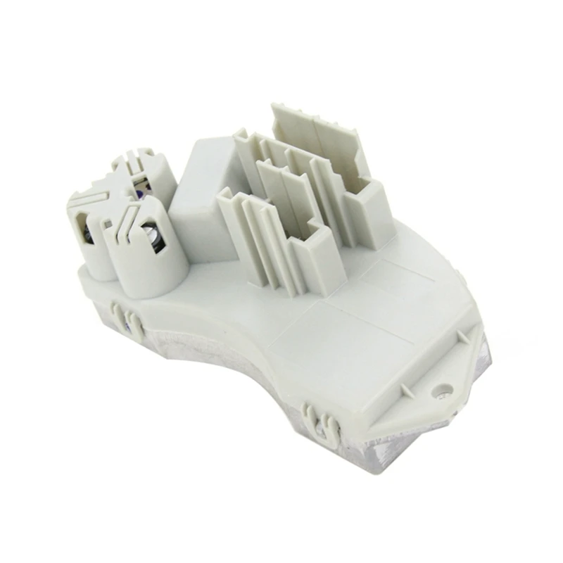 

Air Conditioning Blower Resistor 64119146765 64119266185 64116927090 For BMW 1 3 Series X5 X6 E87 E81 E88 E91 Volkswagen