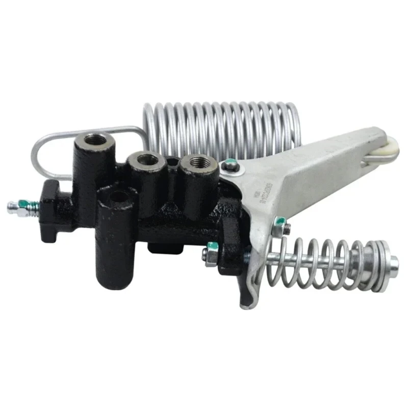 Brake Load Sensing Valves For Urban And Off Roading Use Ensuring Consistent Performances And Driver Safety 1491175 1501769
