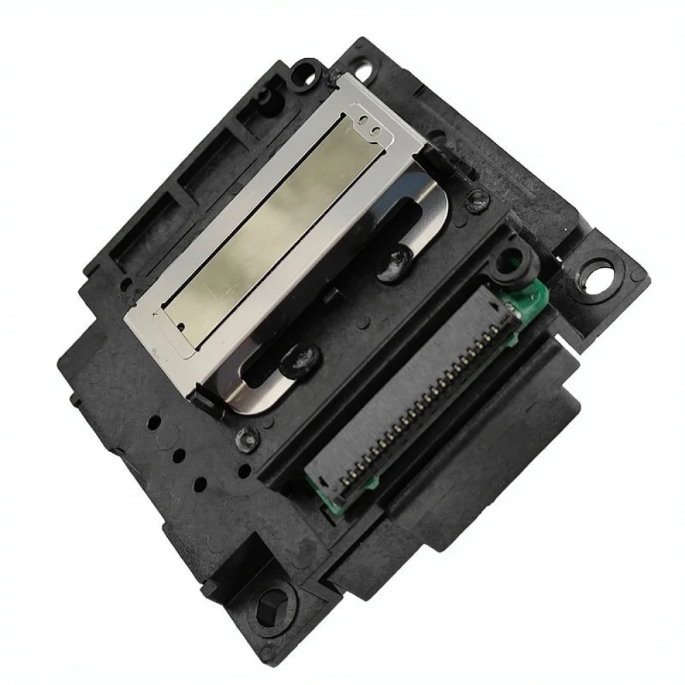 Spare Nozzle For Epson L130 L301 L360 L351 L3118 4168 3258 Printhead Printer Component Replacement Maintenance Office Tool