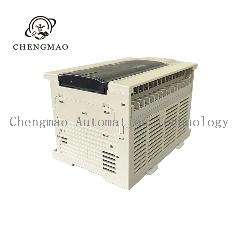 Modulo PLC serie FX3G-40MR-DS-DSS-ES-ES-A/ FX3G-40MT-DS-DSS-ES-ES-A unità principali del sistema di controllo dell'automazione industriale giappone