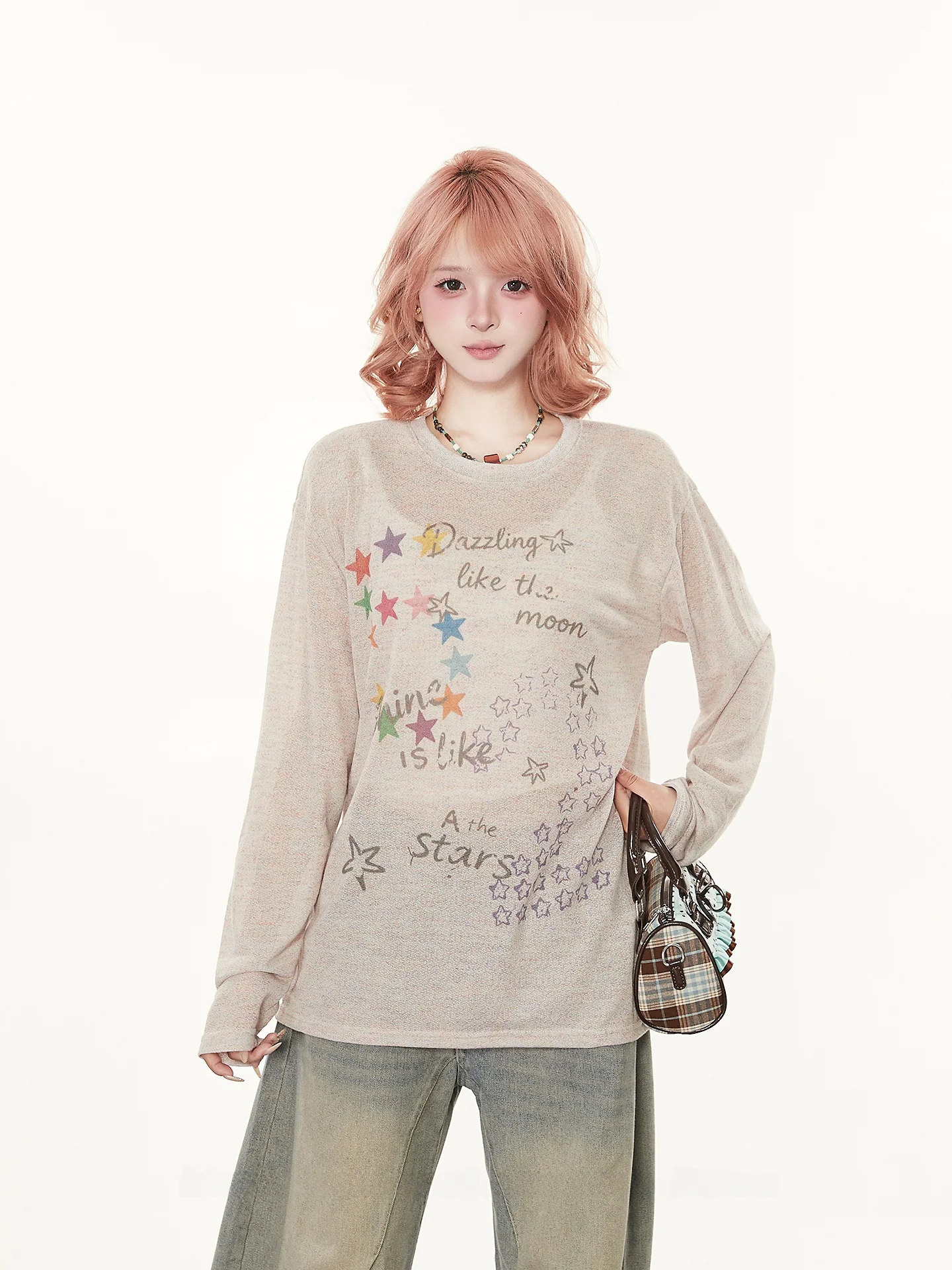 Camiseta Feminina Retrô Americ - Summer Clothing Old Money avaliação e preço