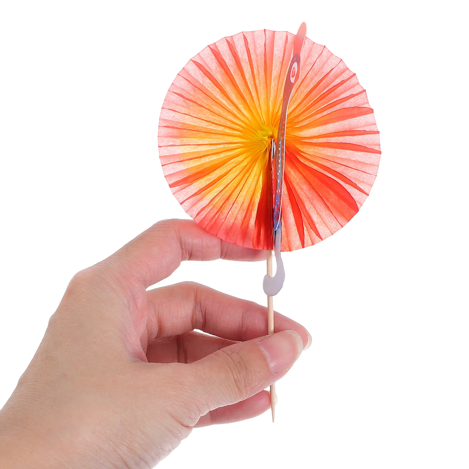 

100pcs Umbrella Party Supplies Hawaiian Mini Drink Umbrellas Cocktail Decorations Tropical Beverage Sticks Lightweight Paper For