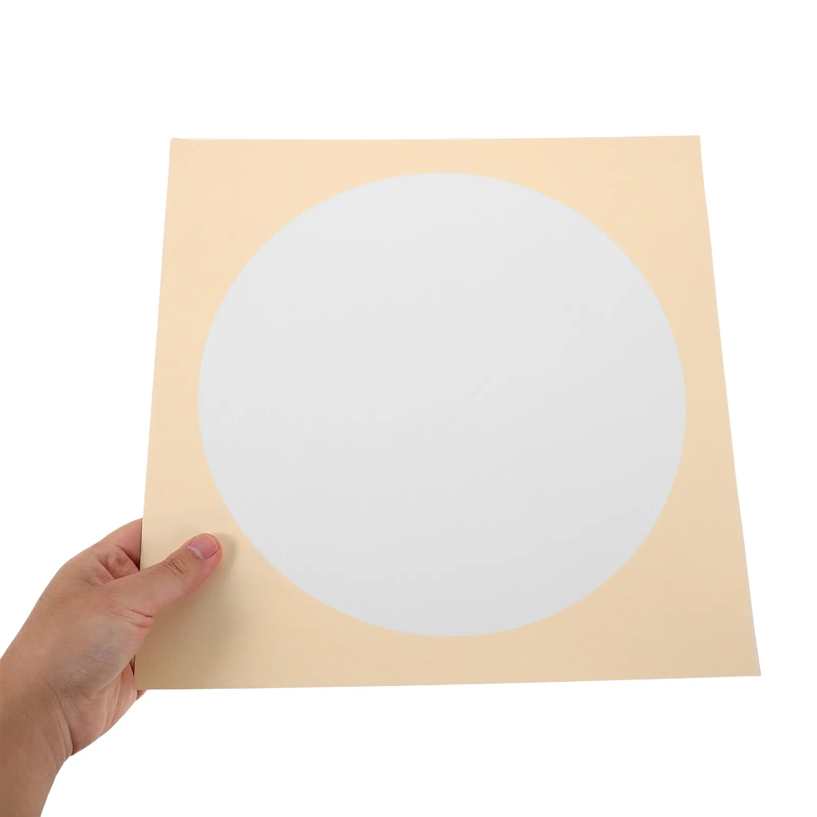 30-sheets-chinese-calligraphy-paper-thickened-33x33cm-xuan-paper-blank-ink-brush-painting-practice-drawing-pad