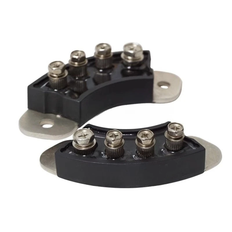 Generator rotating rectifier module MXY MXG70A90A100A 136mm hole spacing 1200V half bridge positive and negative electrodes