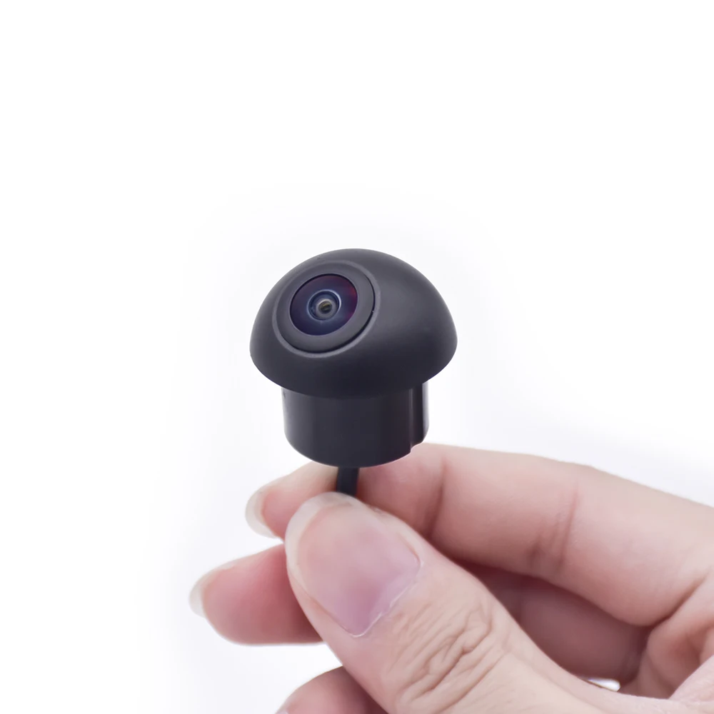 قطع غيار السيارات وملحقاتها شاشة أندرويد عرض الطيور 360 درجة مناسبة لهوندا تويوتا BMV-AUDI فولكس فاجن-سهلة التركيب الخلفي جاسوس