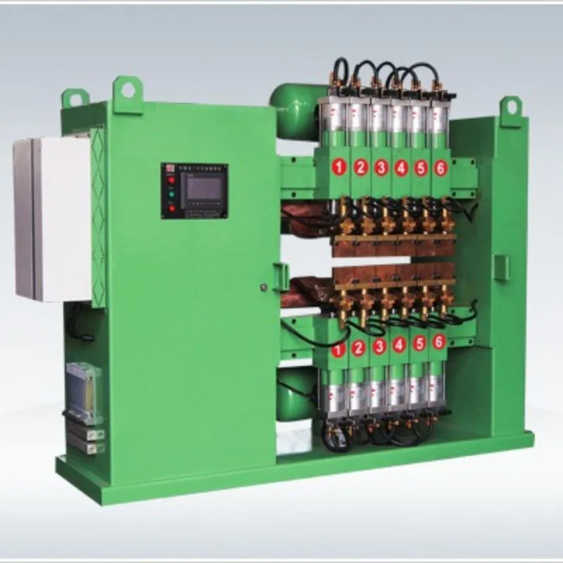 Automatic welding mesh welding machine Multi-functional equipment Metal fence machine equipment