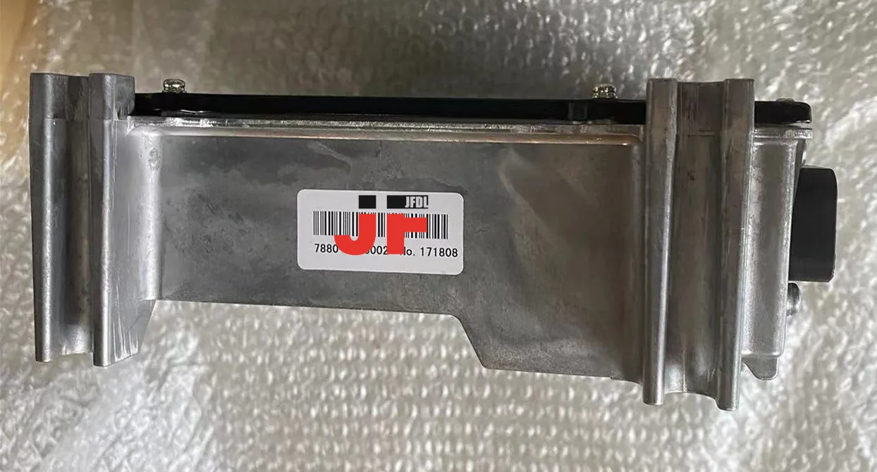 D155 D155AX-6 Bulldozer ECU Controller 7830-54-2010
