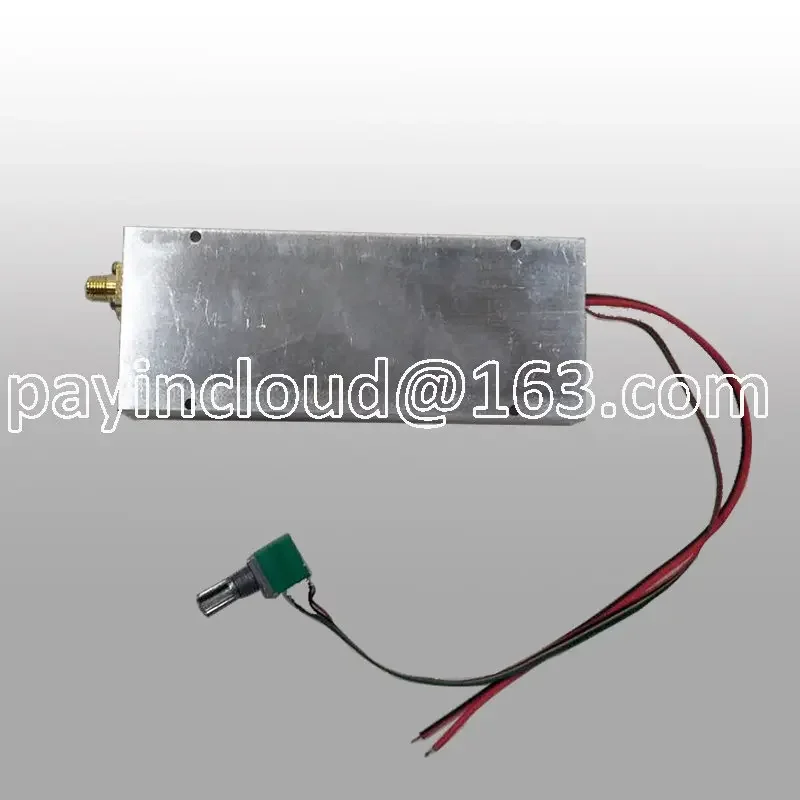 

Low Altitude Control Module 1.5G 2.4G (0-10W Power Adjustable)