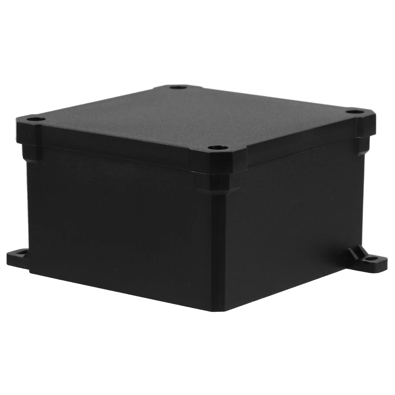 Electrical Junction Box Electronic Project Box Junction Box Convenient Outdoor Electrical Box Cable Protective Box For Electroni