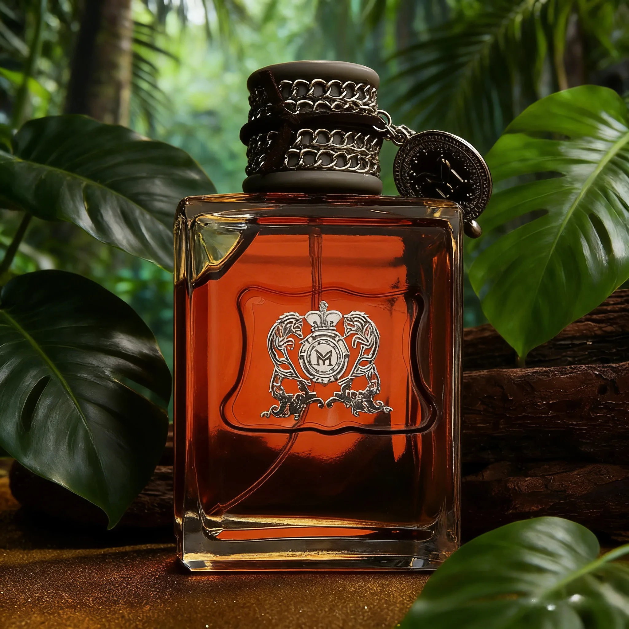 Long Lasting Men Fragrance Spray Sandalwood Musk Citrus Scent Sophisticated Gentleman Parfum Ideal Gift For Him