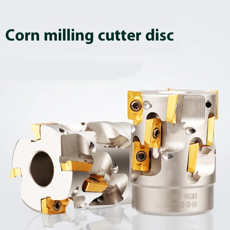 

BAP300R BAP400R 300R 400R corn milling cutter Rough milling cutter Rod Side Roughing Cutting Spiral Groove Machining Center Tool
