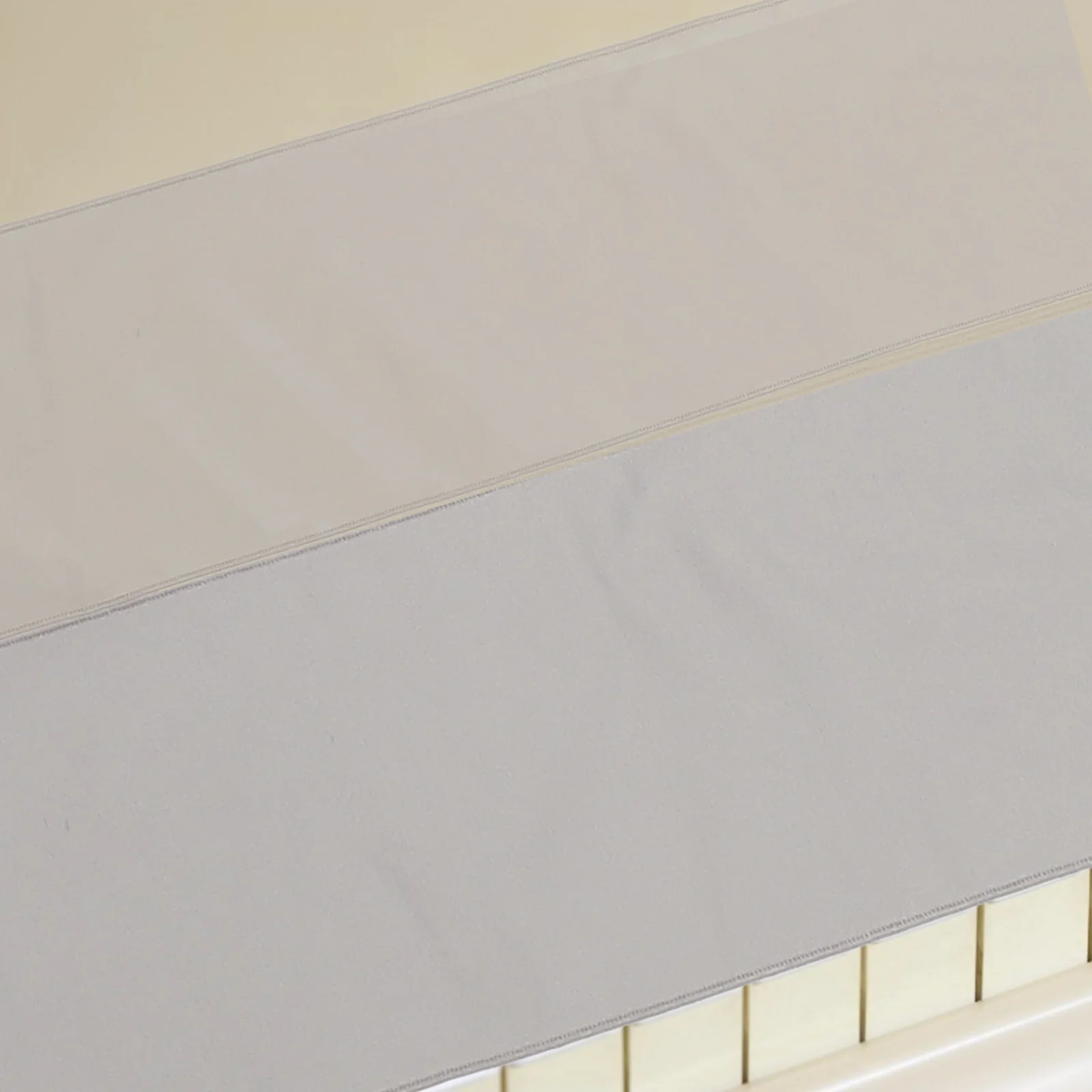 

Piano Keyboard Cover Thickened Double-Sided Microfiber Dustproof Cover for 88 Keys Digital Electronic Keyboard