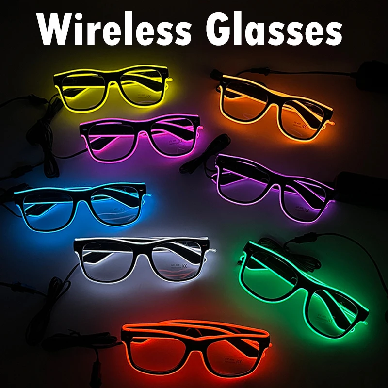 Cool Wireless Lumin… - image