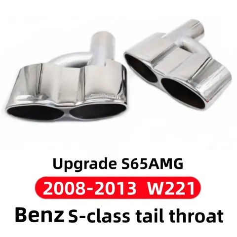 10 best sales amg w221 - №9