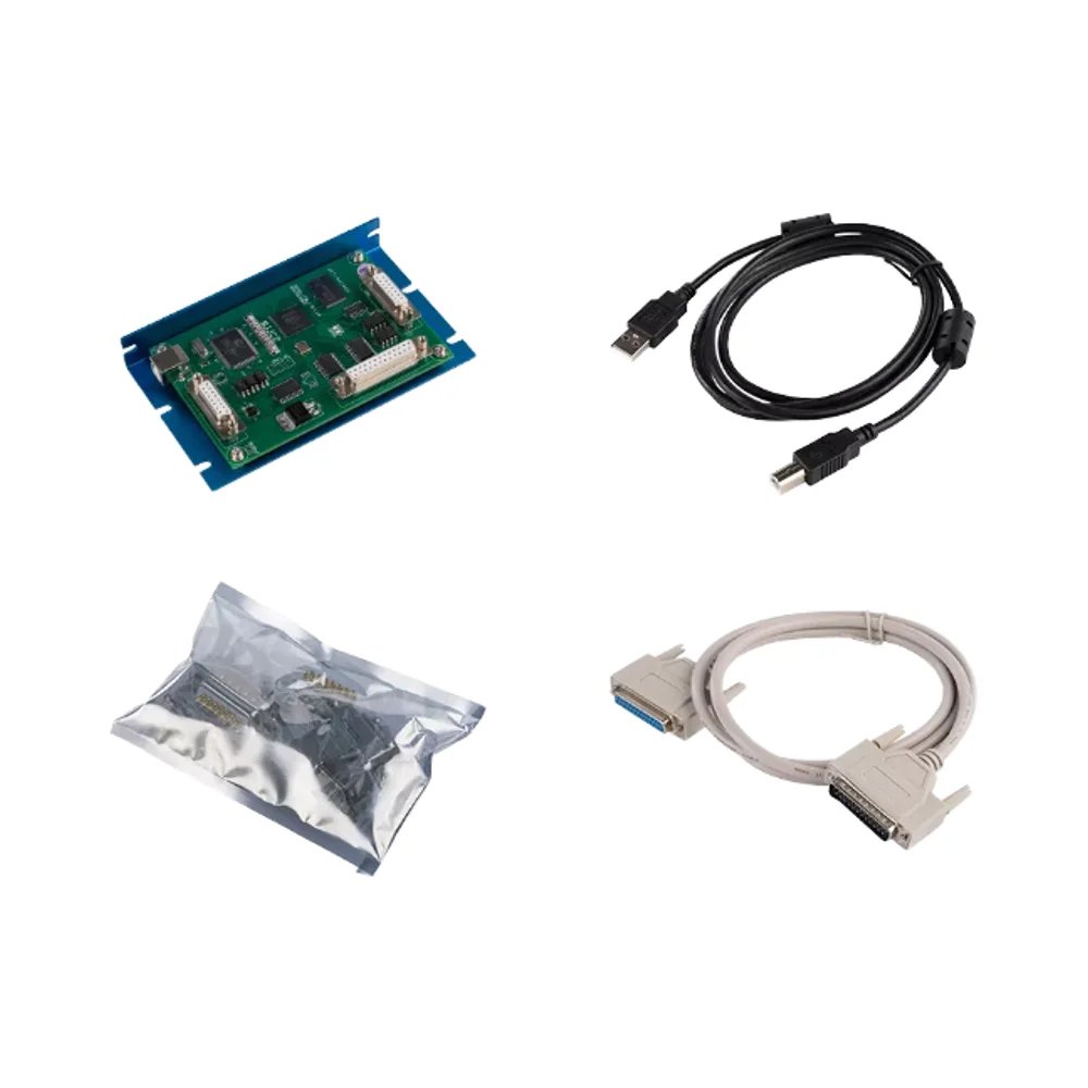 BJJCZ  Controller Board Marking Software JCZ Ezcad Control Card for Fiber Marking Machine