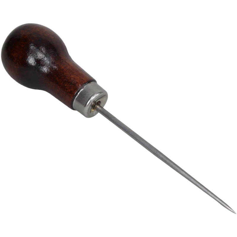 FCZZ-006 Awls With Single Round handle(Good) Sewing Machine Parts