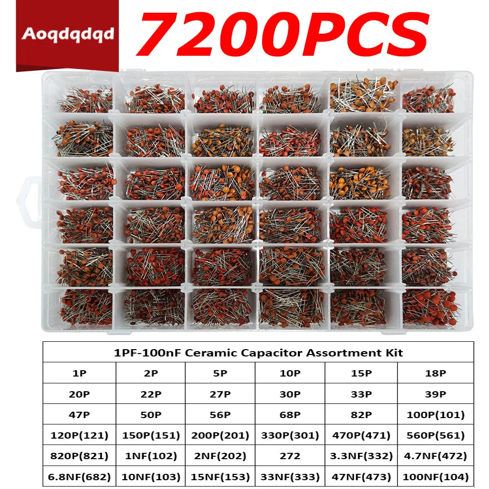 7200-pezzi-36-tipi-di-combinazioni-di-condensatori-ceramici-1pf-10nf50v-scatole-di-condensatori-ceramici-comuni