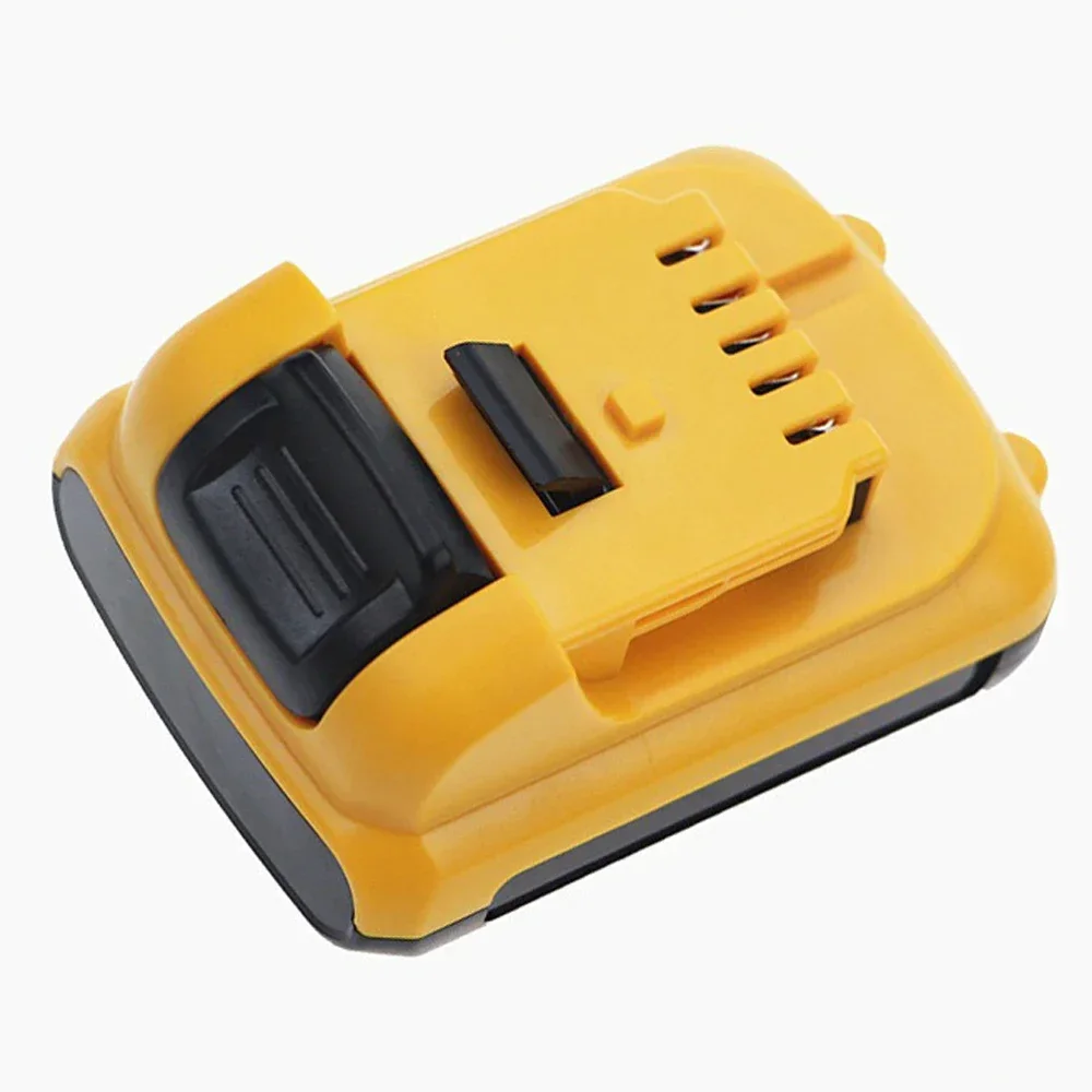 12V Li-ion Replacement Battery for Dewalt Power Tools - Compatible with Models DCB120, DCB100, DCT410S1, DCT414S1, DCF610