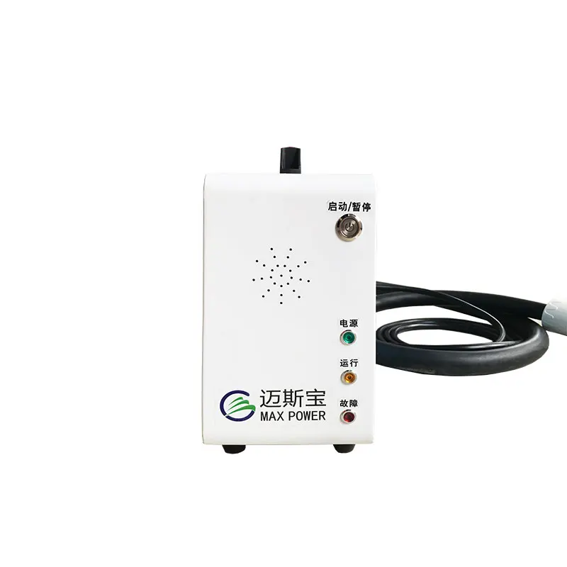 電気自動車用の低電圧単相ポータブル 110A 48V 7KW Ccs Dc EV 充電器