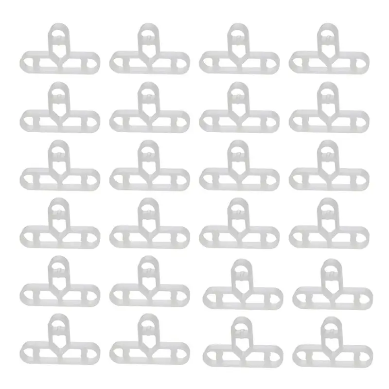 M11K-For Precise For Floor And Wall Tile Installation, 200 Pcs 10 Mm Spacers Included