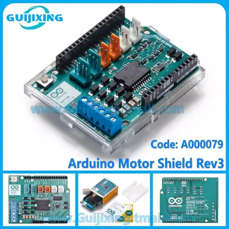 escudo-de-motor-arduino-rev3-a-000079-l298-control-de-motor-de-accionamiento-de-puente-completo-dual