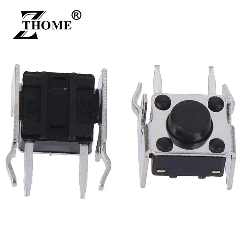 10Pcs RB / LB bumper button tactile switch for Xbox One Xbox 360 controller