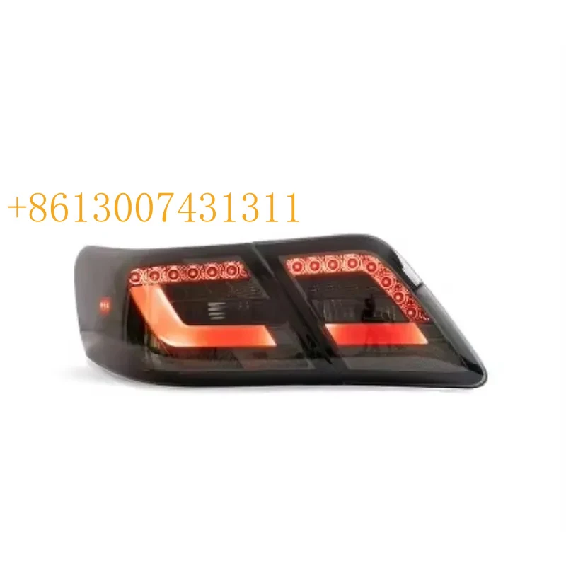 FactoryDirect Price LED Tail Light Camry 2006-2011 Plug and 12V Car Light New Condition