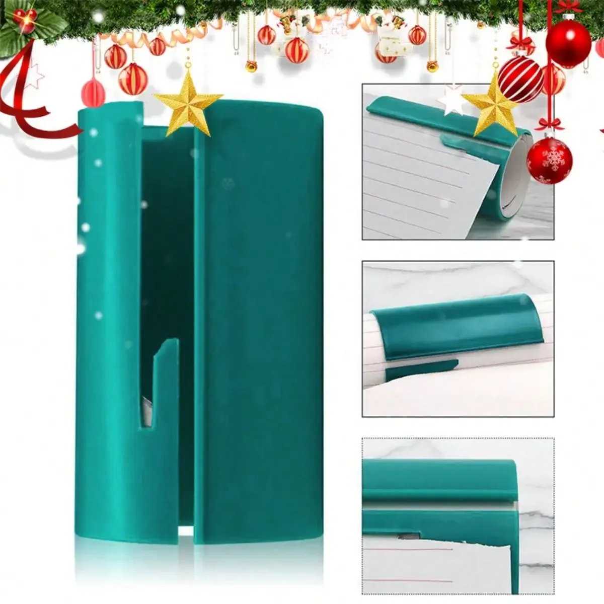 Thumbnail 3 - #12 Discounted Wrapping Paper Cutter Worth Buying