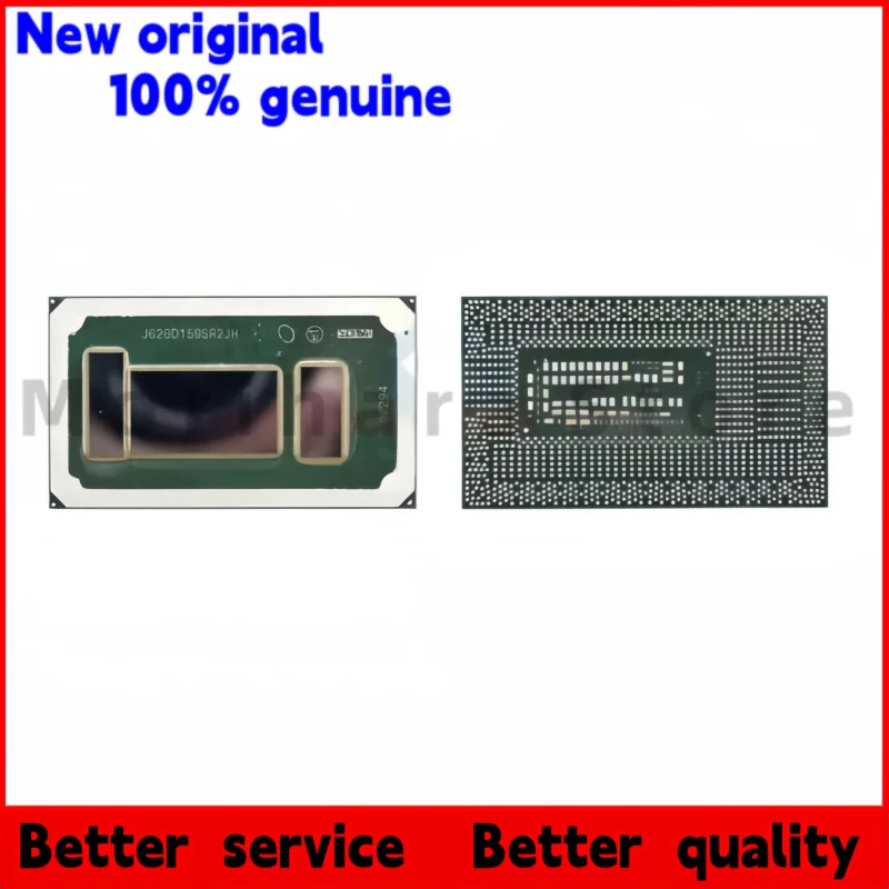 

1 шт./100% новый процессор седного поколения I7-6567U SR2JH 3,80 ГГц/4 м черный пластиковый корпус