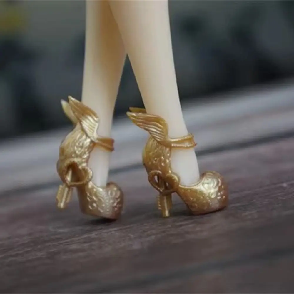 New Quality 1/6 Shoes 30cm Original Super Model Boots 10 Styles Casual Shoes Accessories