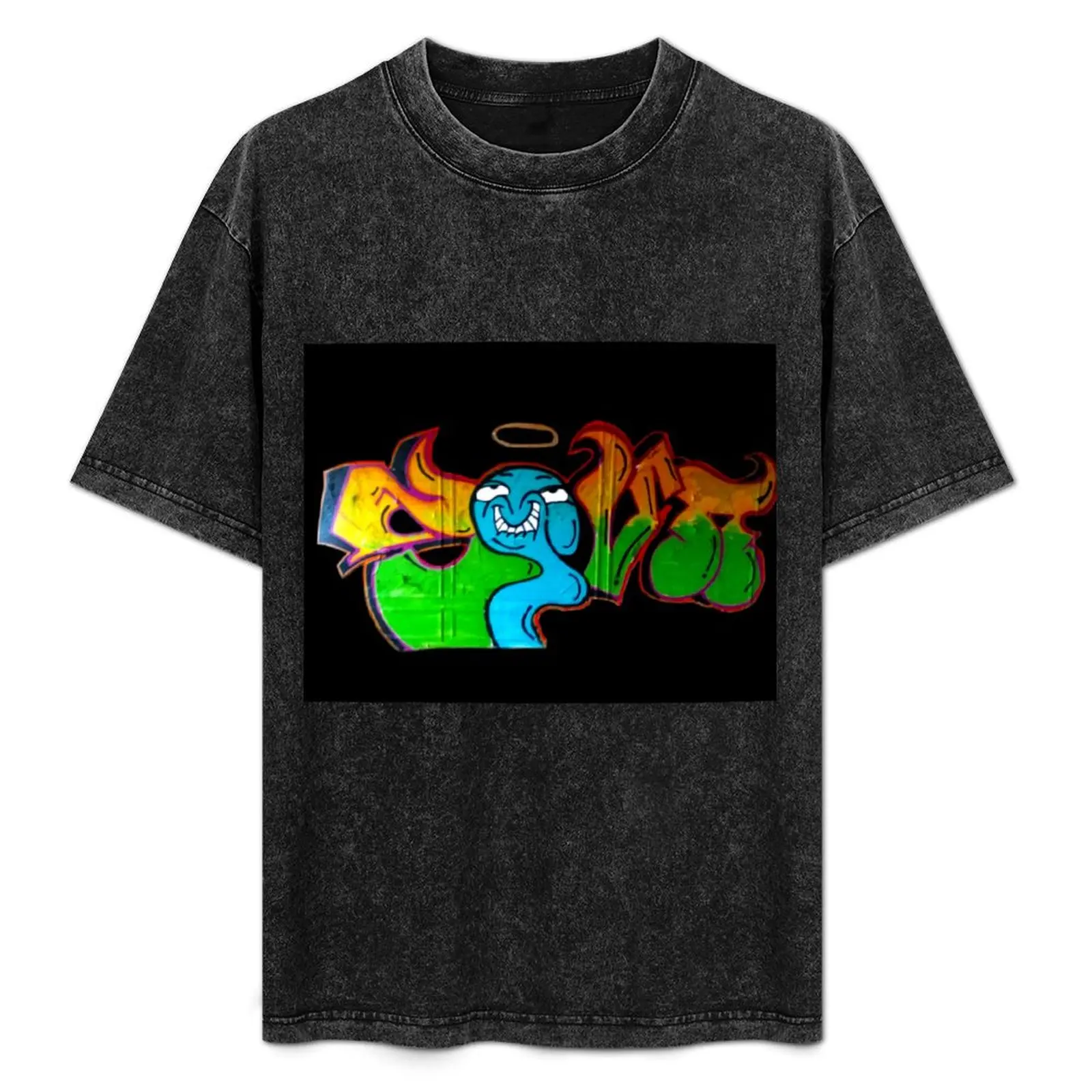 

Sova T-Shirt Soft Basic Cotton Short Sleeve Tee