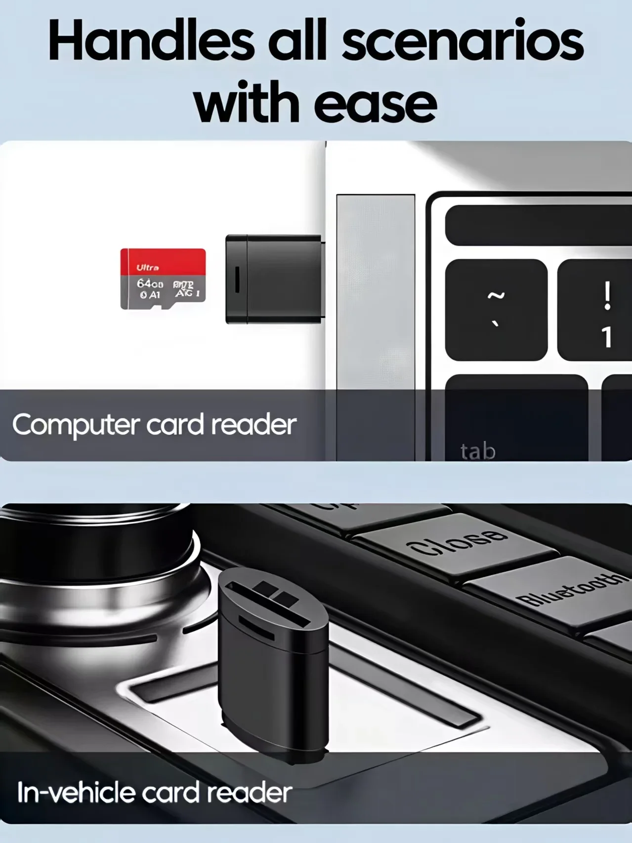 Thumbnail 2 - #12 Best Memory Card Adapters to Buy In 2026