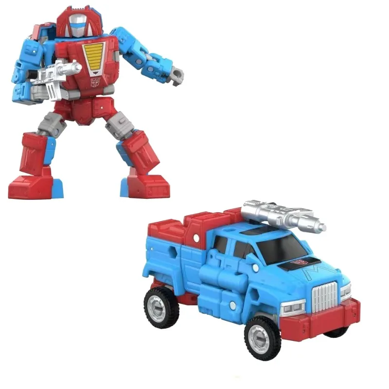 ของเล่นทรานส์ฟอร์เมอร์ส ของแท้จากอเมริกา รุ่น G1 แบบแขวนการ์ดย้อนยุค ปี 84-86  โมเดลเกียร์ หุ่นยนต์สะสม แอคชั่นฟิกเกอร์ ของเล่นสะสม ของขวัญ งานอดิเรก