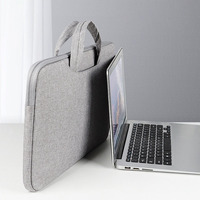 Laptop Bag 13.3 14.1 15.6 Inch Portable Computer Protective Cover For Laptop Xiaomi Dell HP Lenovo Notebook Sleeve Case