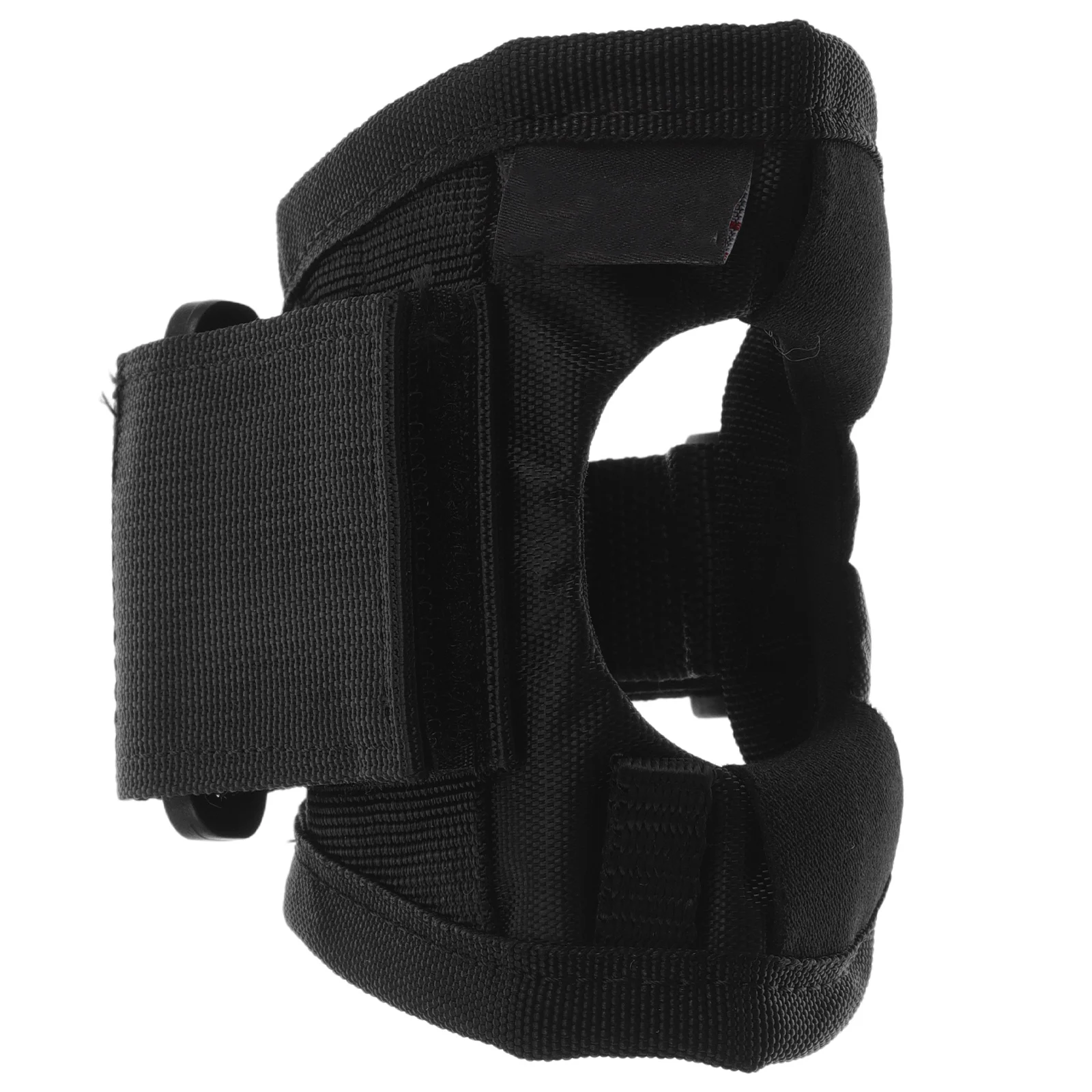 

Scuba Diving Flashlight Strap Adjustable Wrist Holder Antislip Scuba Accessories Underwater Flashlight Diving Gear