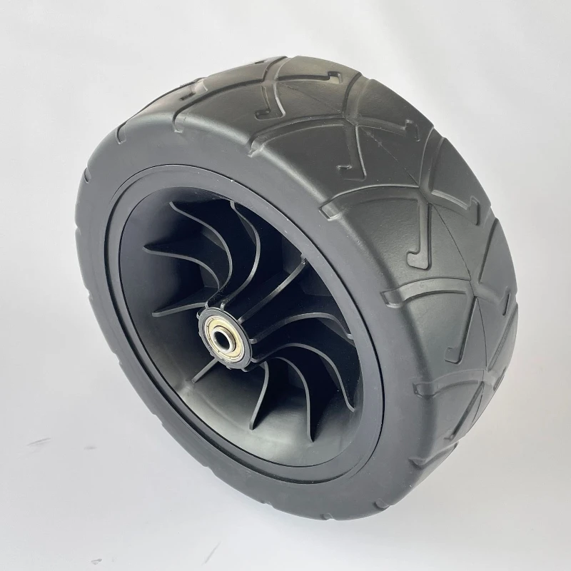 

Accessories Trolley Wheels PVC Wheels Tool Caster Beach Wheels