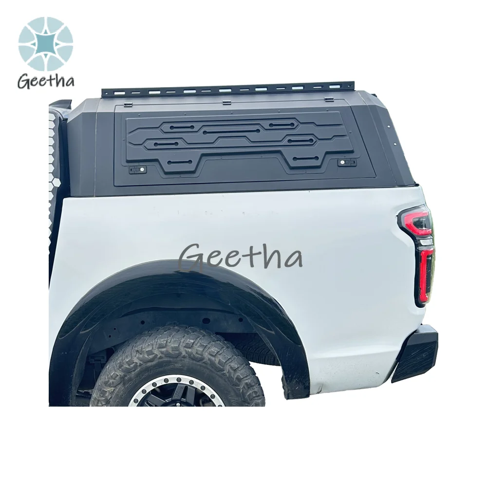 Canopy Hard Top Pickup Truck Canopy for Great Wall GWM POER