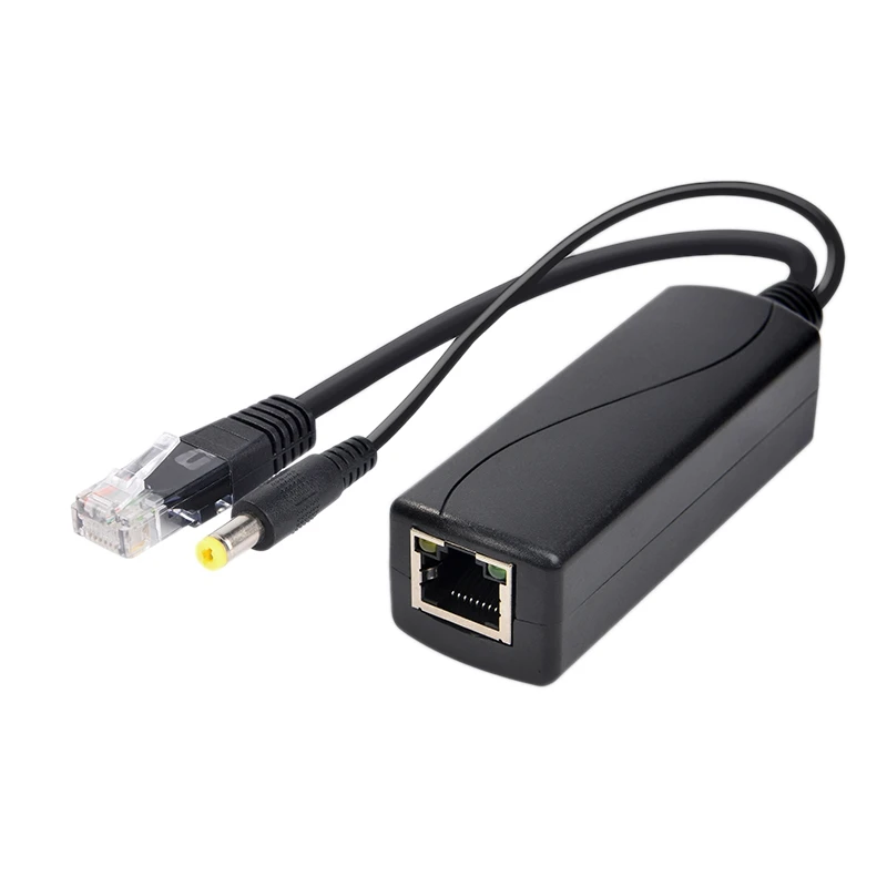 

A10Z-PS5712AT IEEE802.3 Af/At 48V 30W Isolated 12V 2A Poe