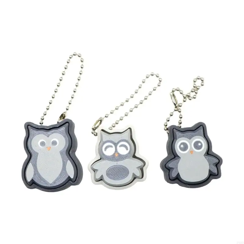  Detailed Animal Hole Resin Keychain Fidgets Clicke Keychain Handheld Sensory Toy For Adults, Teenagers