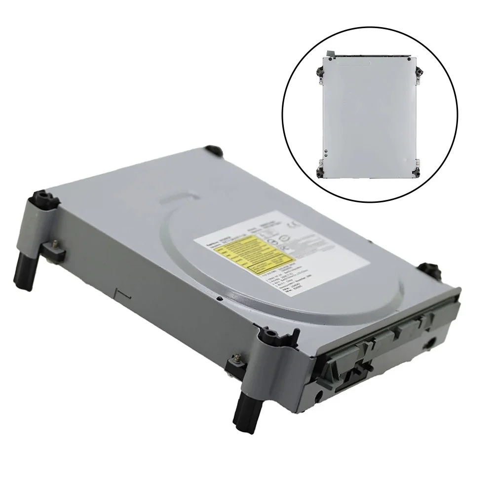 Internal Drive Assembly Optical Drive Replacement For Video Playback As Shown Optimize Console Disc Operations Replacement Drive
