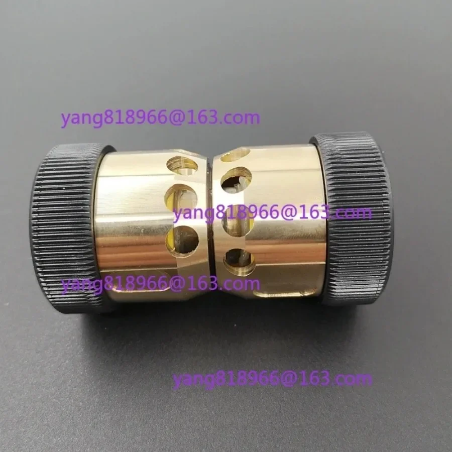 Tel Kesme Parçaları Su Geçirmez Kasnak Rulo OD32 * 60mm OD42 * 60mm EDM Tel Kesme Makinesi için Kılavuz Tekerlek Düzeneği