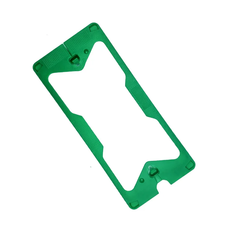 Plaque de remplacement de pièces d'appareils-support de tissu adapté pour aspirateur Vorwerk Kobold SP7 SP600 SPB100 et aspirateur sans fil