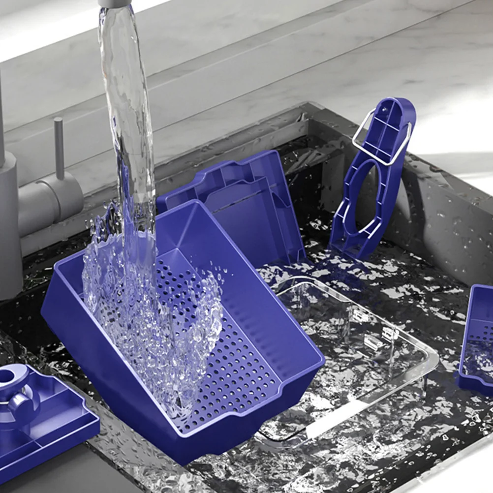 

Household Tofu Mold Lightweight Compact Tofu Pressing Mold Practical Kitchen Tool Kitchen Tool Convenient