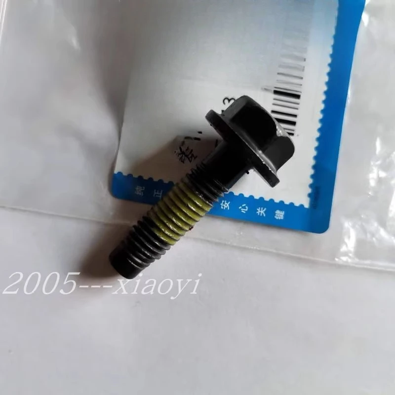 

For Cadillac ATSL XTS XT5 CT6 exhaust manifold screw LTG exhaust branch bolt 2.0T