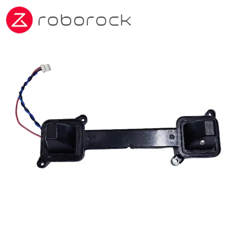 Original Charging Contact Assembly For Roborock F25/F25 Ultra Wet Dry Vacuum Station Docking Charging Interface Replacement Part
