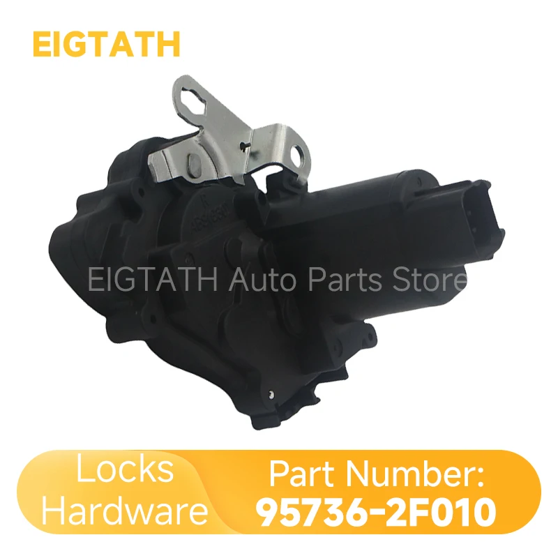 Front Right Door Lock Actuator For  Kia Cerato LD TD Spectra Sephia Koup Naza Forte Wholesale Car Accessories Tools 95736-2F010