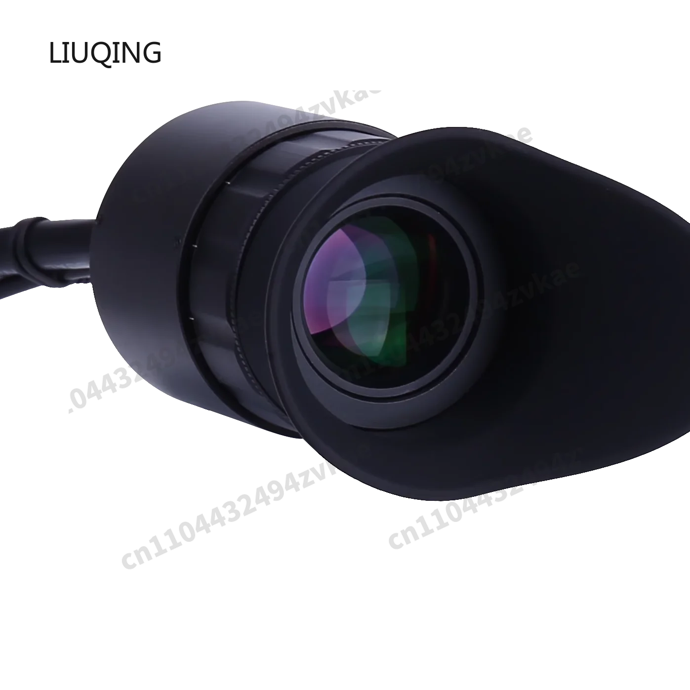 V780H-NEW Portable HDMI-compatible 1920*1080P Electronic Viewfinder Photographic Camera External Display Support USB Input
