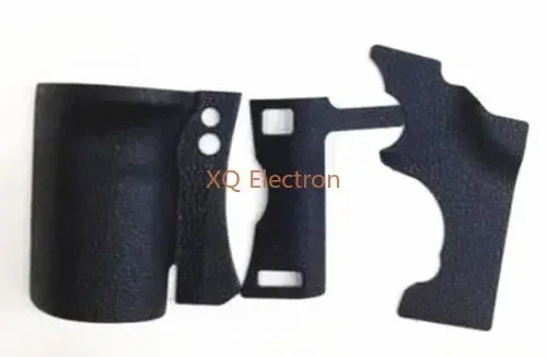 

Новая оригинальная резиновая накладка на переднюю панель для удержания пальцев (грип) для Canon 7D Mark II 7D2, запчасть