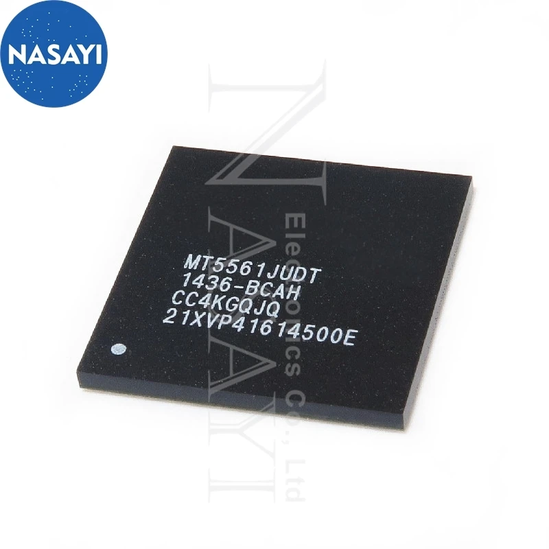 5PCS MT5561JUDT MT5561 HD63B40P HD63B40 08-0718-01 YETI-2 98P1561 D71059C D71059 LGE35230 LGE35230 W741E202 741E202